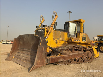Bulldozer KOMATSU