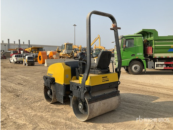 Wals 2015 Dynapac CC1200: afbeelding 4