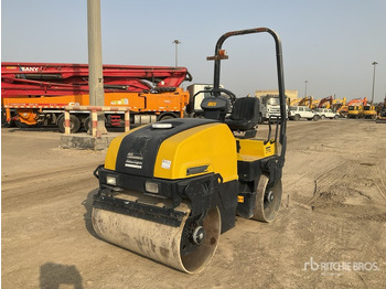 Wals 2015 Dynapac CC1200: afbeelding 2