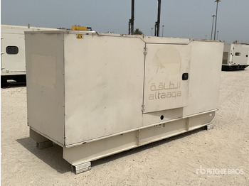 Industrie generator 2016 FG Wilson P150-5 150 kVA Skid-Mounted Generator Set: afbeelding 4