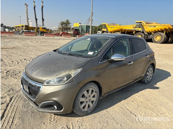 Personenwagen PEUGEOT