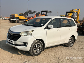 Personenwagen TOYOTA