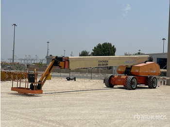 Klepelmaaier/ Mulcher 2018 JLG 1100SJ 4WD Diesel Telescopic Boom Lift: afbeelding 2
