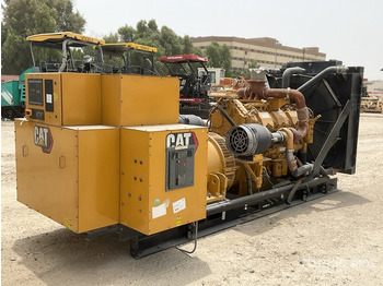 Industrie generator CATERPILLAR