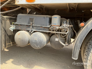 Betonpomp 2020 Mercedes-Benz Actros 4141 2020 Sany SYM5449THBE 56 m on 8 ... Concrete Pump Truck: afbeelding 5
