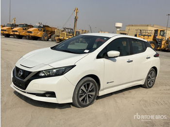 Personenwagen NISSAN