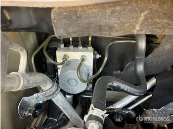 Personenwagen 2021 Nissan Versa Automobile: afbeelding 4 Personenwagen 2021 Nissan Versa Automobile: afbeelding 4