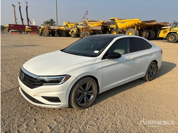 Personenwagen VOLKSWAGEN