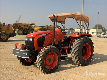 Tractor KUBOTA