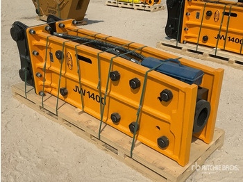 Hydraulische hamer