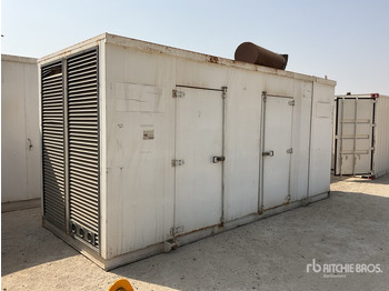 Industrie generator Cummins: afbeelding 3