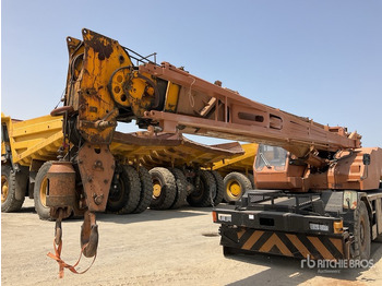 Ruwterreinkraan Kobelco RK250-3: afbeelding 5