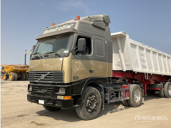 Trekker VOLVO FH12 420