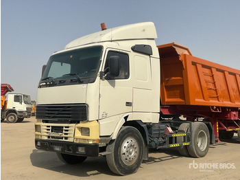 Trekker VOLVO FH12 420