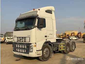 Trekker VOLVO FH12