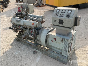 Industrie generator