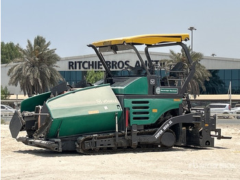 Klepelmaaier/ Mulcher