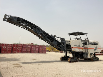 Asfaltfrees WIRTGEN