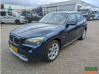 Personenwagen BMW