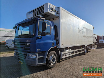 Koelwagen vrachtwagen DAF CF 65 220