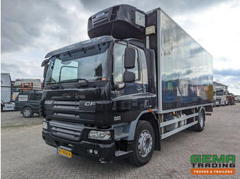 Koelwagen vrachtwagen DAF CF 65 250