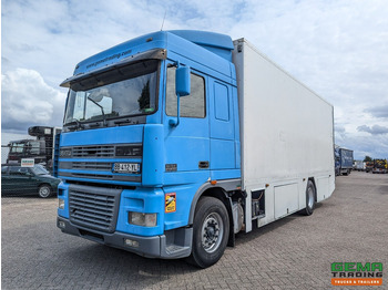 Bakwagen DAF XF 95 430