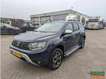 Personenwagen DACIA