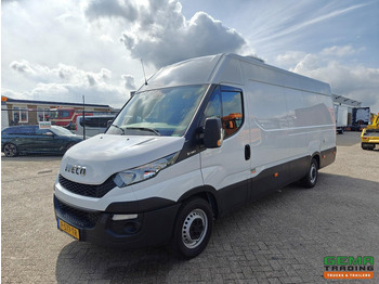 Buscamper Iveco Daily 5-130 2 Persoons Camper - Airco/Boiler/Toilet - 134.000km - Fiamma Luifel - Fietsendrager - 05/2026 APK: afbeelding 3