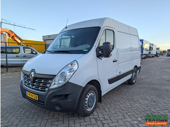 Kleine bestelwagen RENAULT Master