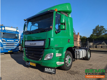 Trekker DAF CF 370
