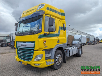 Trekker DAF CF 400
