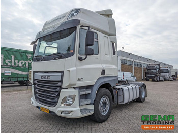 Trekker DAF CF 460
