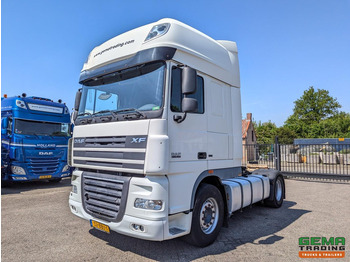 Trekker DAF XF 105 460