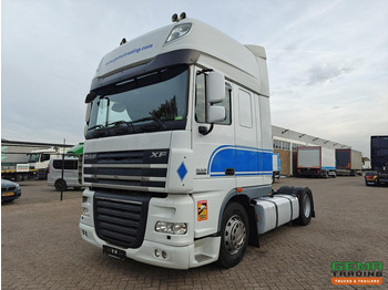 Trekker DAF XF 105 460