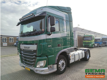 Trekker DAF XF