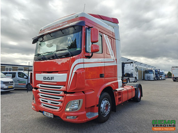 Trekker DAF XF 440