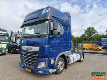Trekker DAF XF 440