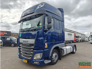 Trekker DAF XF 440