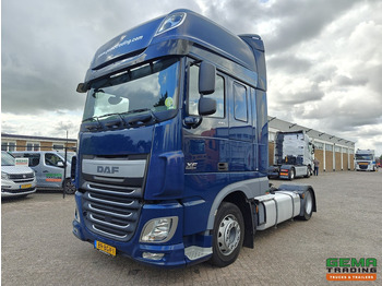 Trekker DAF XF 440