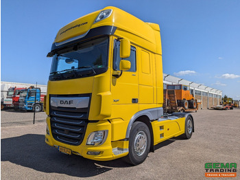 Trekker DAF XF 450