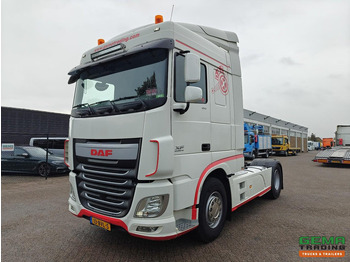 Trekker DAF XF 510