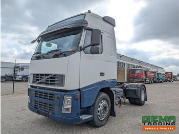 Trekker VOLVO FH 400