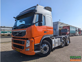 Trekker VOLVO FM 410