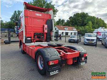 Trekker DAF XF 440 FT 4x2 Spacecab Euro6 - Retarder - ADR AT - 650.000KM: afbeelding 4