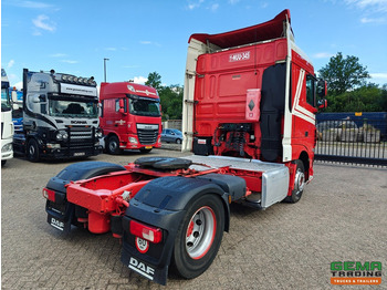 Trekker DAF XF 440 FT 4x2 Spacecab Euro6 - Retarder - ADR AT - 650.000KM: afbeelding 3