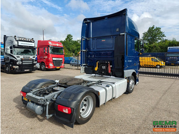Trekker DAF XF 440 FT 4x2 SuperSpaceCab Euro6A - MEGA - Retarder - HandGeschakeld - 283.000KM!: afbeelding 3