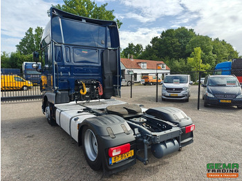 Trekker DAF XF 440 FT 4x2 SuperSpaceCab Euro6A - MEGA - Retarder - HandGeschakeld - 283.000KM!: afbeelding 4