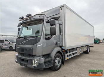 Vrachtwagen VOLVO FL 250