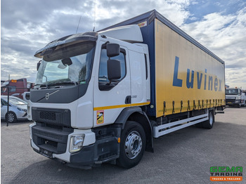 Schuifzeilen vrachtwagen VOLVO FE 280