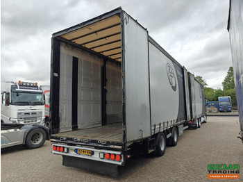 Bakwagen Volvo FH16-750 6x2 Globetrotter XL Euro6C - VEB+ - Volume Combi - Dubbele Tanks - IparkCool - SMARTTacho V2 - 07/2026 APK: afbeelding 2 Bakwagen Volvo FH16-750 6x2 Globetrotter XL Euro6C - VEB+ - Volume Combi - Dubbele Tanks - IparkCool - SMARTTacho V2 - 07/2026 APK: afbeelding 2